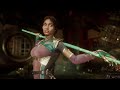 Jade All Fight Scenes Mortal Kombat
