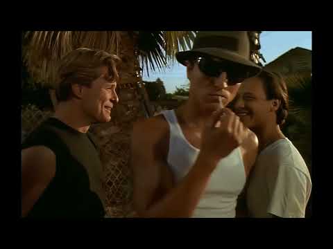 4K Full movie Blood In Blood Out 1993 with subtitles