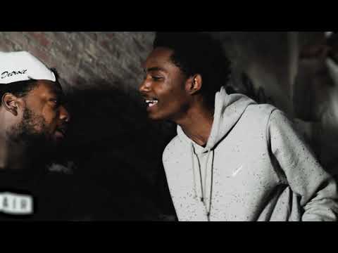 BeHumble Tae x Rowdy Kev - Hot Shit ( Official Music Video)
