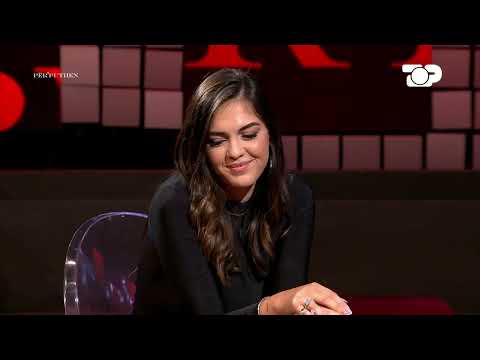 Livia dhe Sali refuzojnë të ruajnë miqësinë, lënë përballjen përgjysmë - Ep.196 Përputhen 08/06/2023