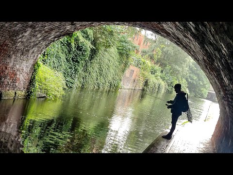Lure Fishing UK 🇬🇧 Catching a New Species! 🎣