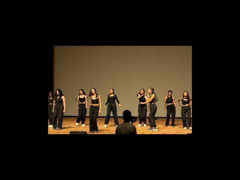 Dil ko hazar baar roka ✨ by (phoenix crew)#aiimsrishikesh #dance #hostellife #dance #dancecover