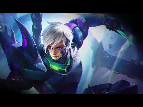 Gusion Perfect Gameplay SAVAGE+SAVAGE---- MOBİLE LEGENDS