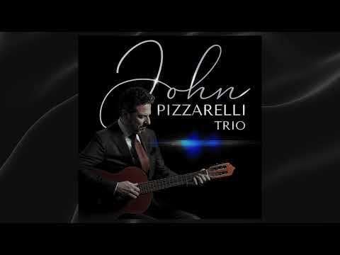 John Pizzarelli Trio "Stage & Screen" live at the Webb Center