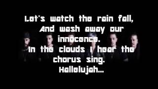 Abandon All Ships - Megawacko 2.1 (LYRICS)