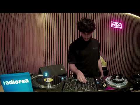 Montei x Pryma / Radio REA / House Music Mix