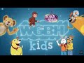 WGBH Kids On Logos On 2009 2017