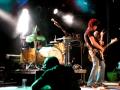 Johnny Winter cover,  Roll With Me - The Souls