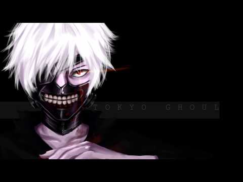 Tokyo Ghoul OST - Verzerrte Welt