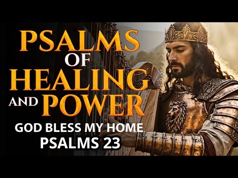 🎶Cleanse Your Home with Psalms of King David | Hebrew Worship Songs of Zion 🎶 #psalms #hebrewmusic