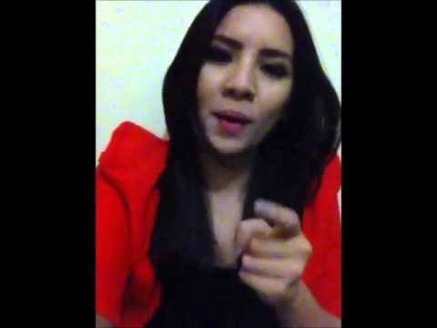 Video Greeting for D' Servants of God Cursillo Team