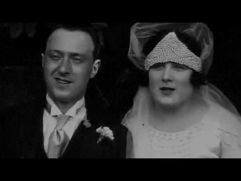 Nat Shilkret Orchestra & Phil Dewey - Dream Train (1929)