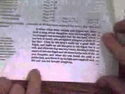 Stanford Lecture: Mathematical Writing - Illustrations (1)