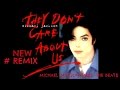 Michael Jackson - They Don't care About Us [New ...