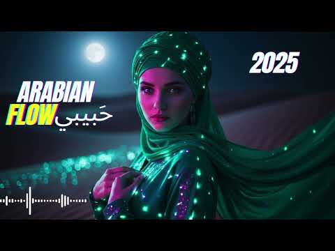 Arabic Sunset Soundtrack 🏜️ | Chill EDM Remix & Festival Vibes🎶