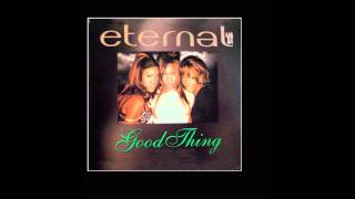 Eternal - Good Thing (Frankie Knuckles Remix)