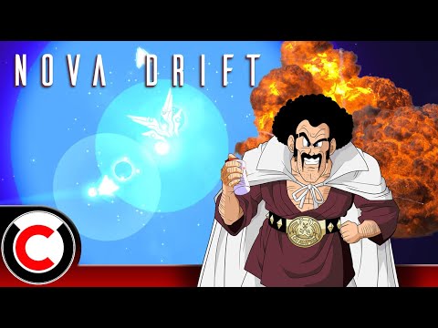 Nova Drift: The Special Delivery Build - Ultra Co-op