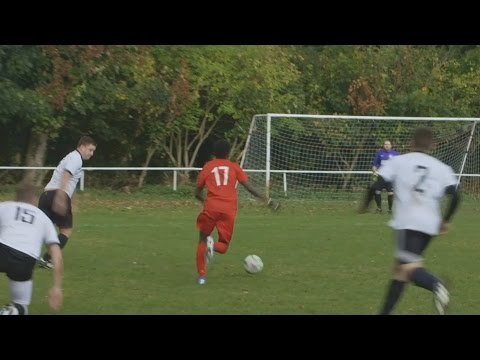 MY SUNDAY LEAGUE EXPERIENCE! | S2 | "COMPLACENCY?!"
