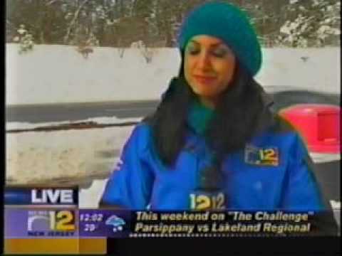 Jones News12 NJ Jersey