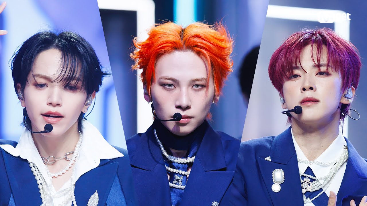 '최초 공개' JO1 - BE CLASSIC #엠카운트다운 EP.882 | Mnet 250403 방송