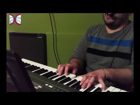 No me dejes de hablar (Cover) Avivamiento