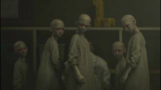 [BIO HAZARD requiem]#15 グレースの過去､存在定義