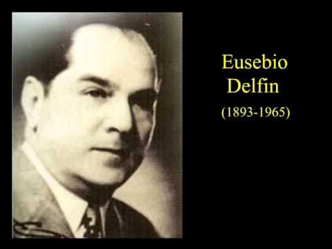 Y TU QUE HAS HECHO? (en el tronco de un arbol...) Eusebio Delfin
