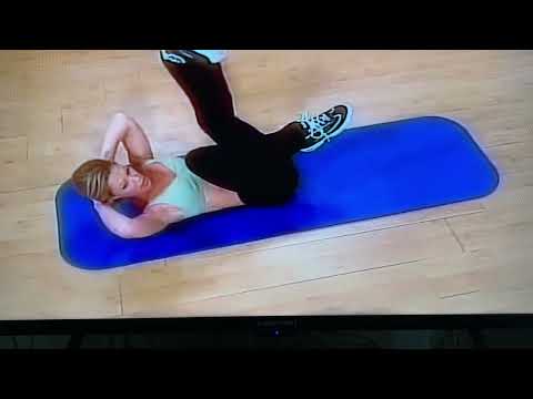 I Want Those Abs pt. 1