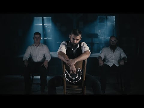 Sviatyj - Krzyż Na Drogę