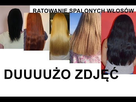 Gdy tarczycy zwiększa spadek włosów Kruszyna na wypadanie włosów