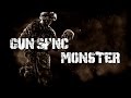 Warface Gun Sync: Monster 