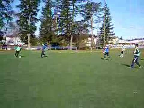 TSV-Trainingslager 2008