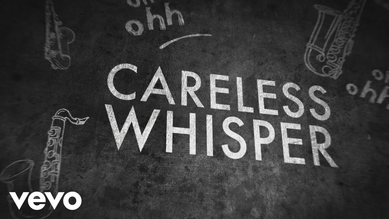 CARELESS WHISPER SCARICARE