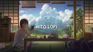 Homework time  • lofi ambient music | chill beats to relax/study to