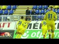 video: Filkor Attila gólja a Vasas ellen, 2016