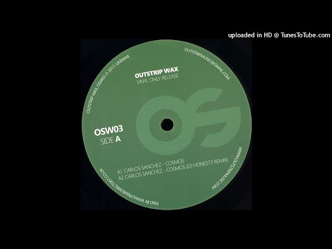 Juliche Hernandez - Obscure (Outstrip Remix)