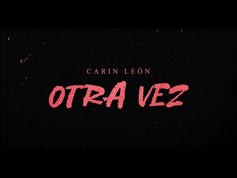 Video thumbnail for Otra vez