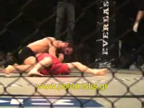 ΠΑΣΧΑΛΙΔΗΣ ΓΙΩΡΓΟΣ VS ΛΑΣΚΟΣ ΚΩΣΤΑΣ.wmv