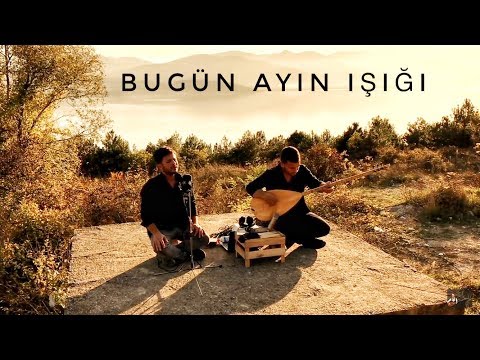 ALPLER - BUGÜN AYIN IŞIĞI  ( alpkardeşler )