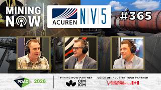 Acuren: Inspection, NDT, Reliability Engineering, Rope Access & Asset Integrity Solutions #365