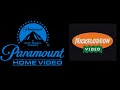 My Paramount Home Video Nickelodeon Movies VHS Collection As Of 08 04 2024