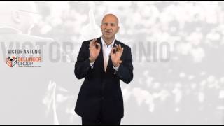 Sales Presentation Tip - Customize Your Presentation and Don't Modify Behavior