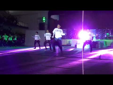 140606 X-Unified @ XU OrSem 2014 [Video 2]