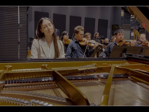 Scriabin: Piano Concerto Op.20