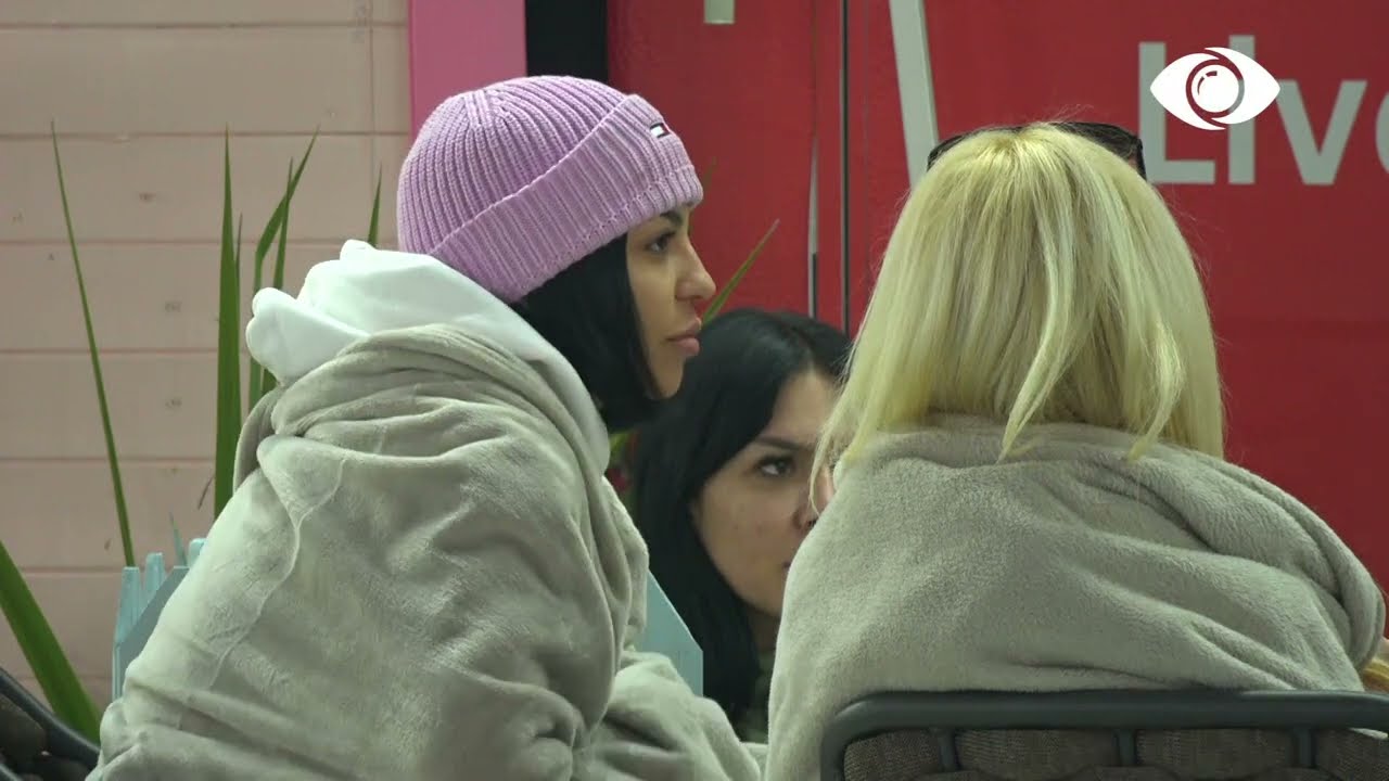 “Për moshën që ke...”/ Ronaldo debaton me Mikelën, Efi i del në mbrojtje