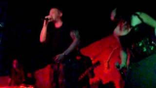 Wilya - Lord of chaos