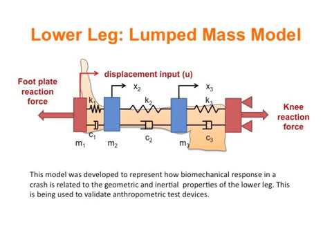 image-What is lumped mass structural dynamics?