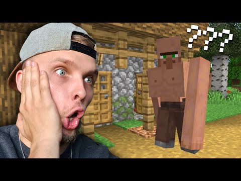 NAJDZIWNIEJSZA WIOSKA JAKĄ WIDZIAŁEM *Fart*