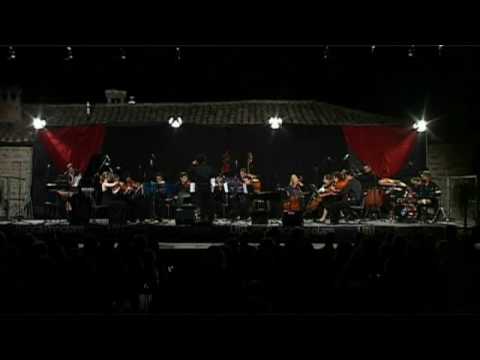 FESTIVAL TANGO Y MAS 2009 - A. Piazzolla : 