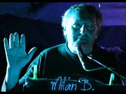 Milan Buričin - Večerní zadumání.wmv